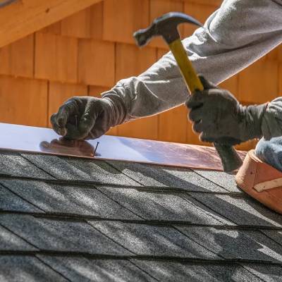 ROOF REPAIRS