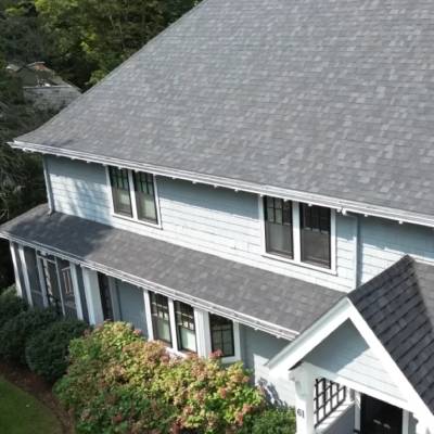 ROOF INSTALLATION